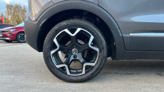 Vauxhall Crossland 1.2 Turbo Ultimate 5dr Petrol Hatchback